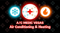 AC Medic Vegas