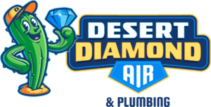 Desert Diamond Air Plumbing