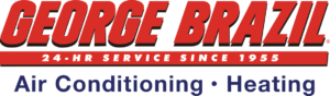 George Brazil Air Conditioning Heating