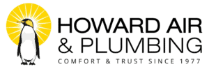 Howard Air & Plumbing