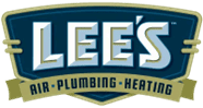 Lee’s Air, HVAC And Plumbing