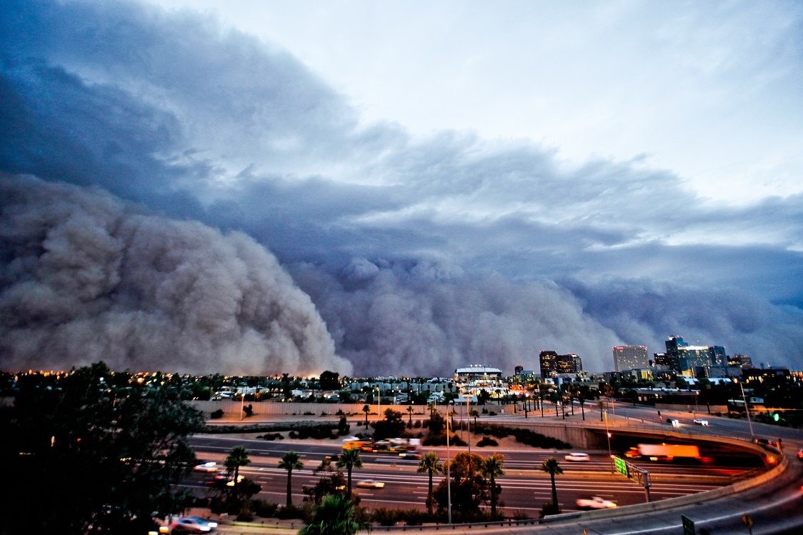Haboob