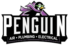 Penguin Air Plumbing Electrical