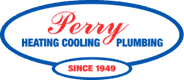 Perry’s Heating