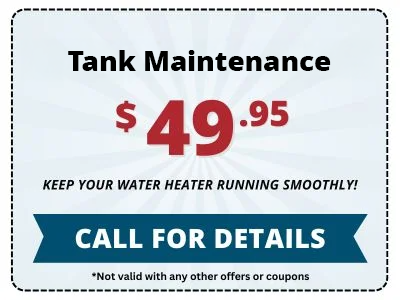 Tank Maintenance Semper