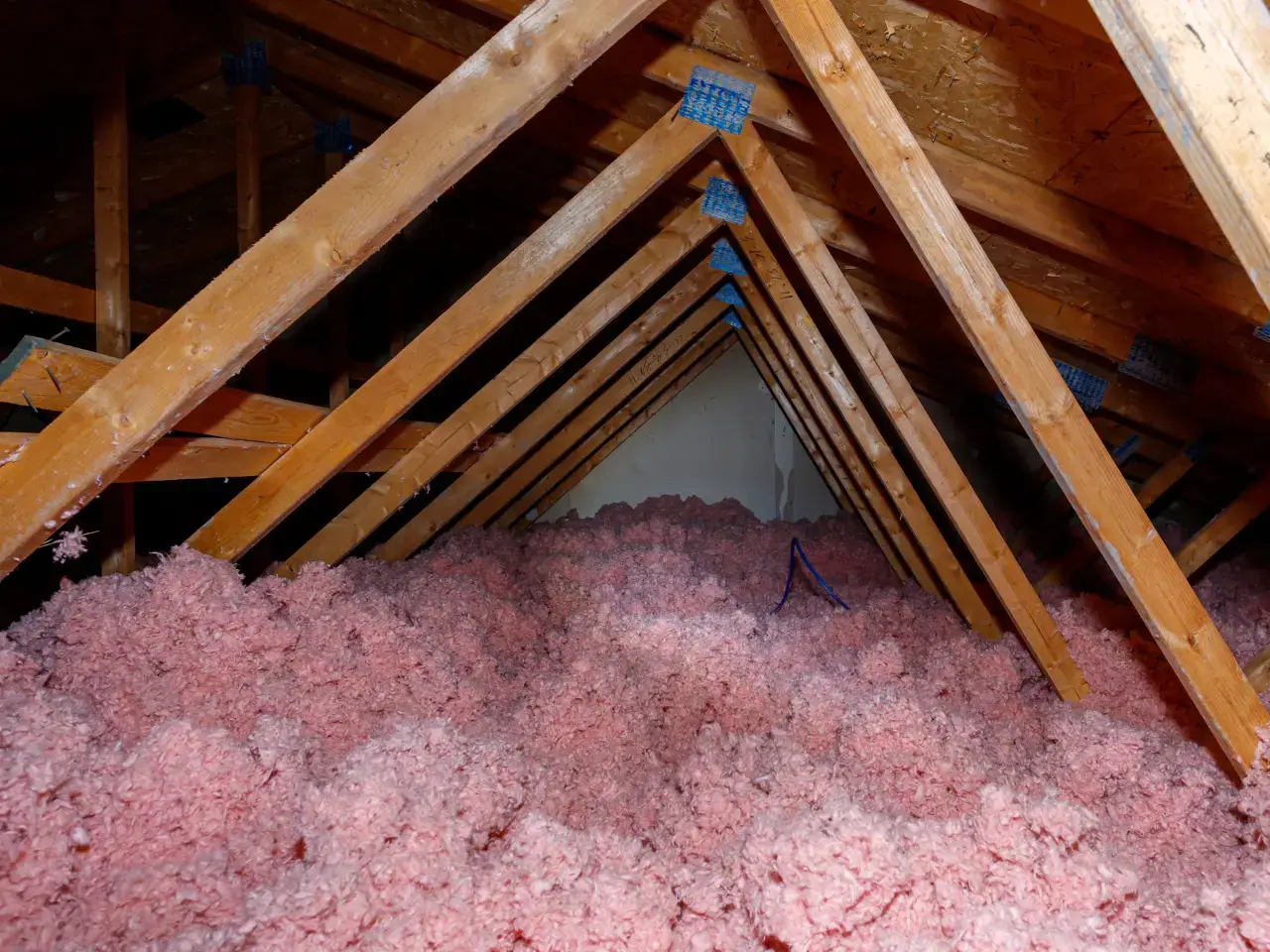 Attic Insulation Casa Grande Az Hero