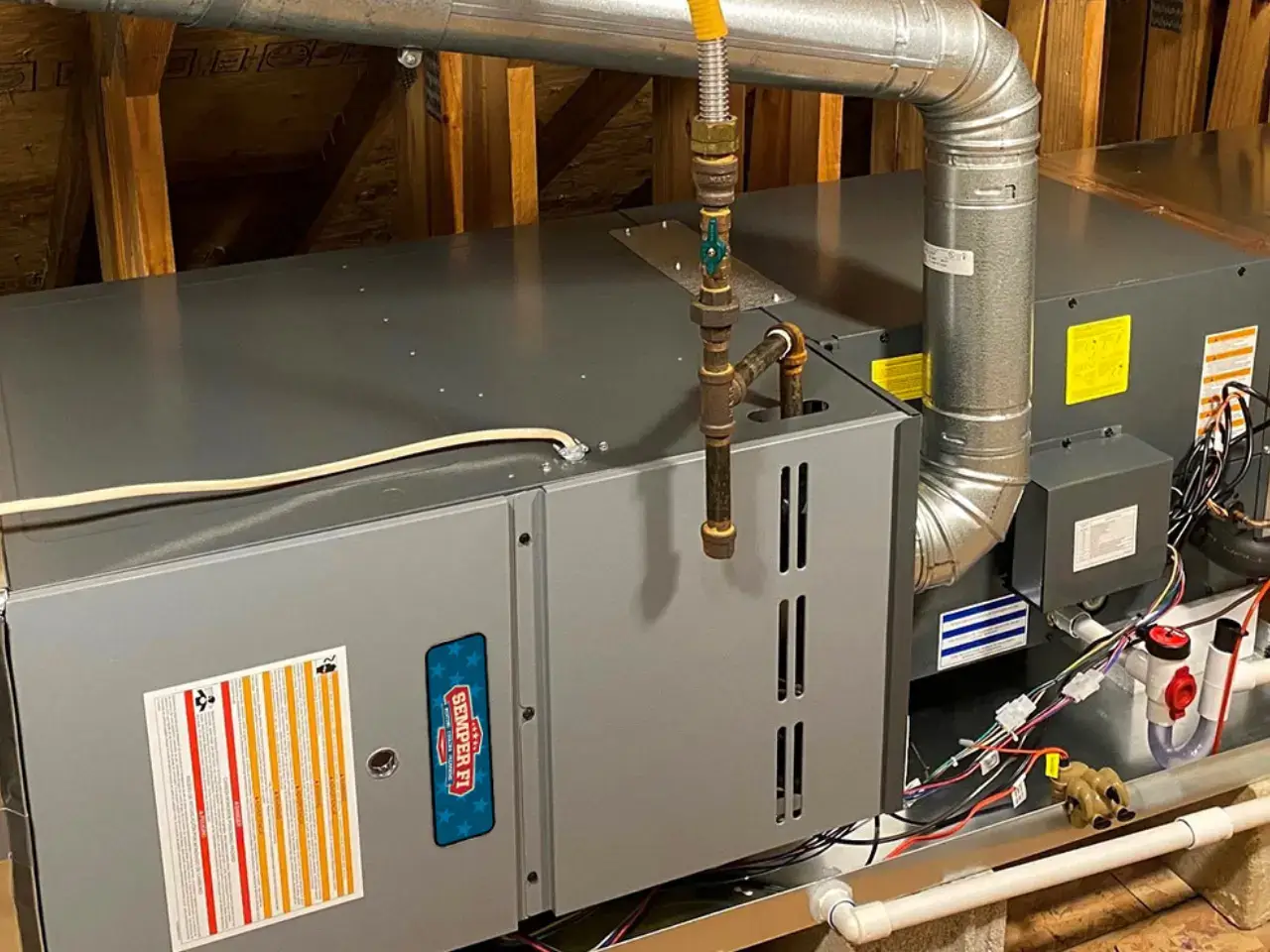 Furnace Replacement Tolleson Az Hero