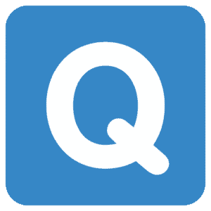 Q