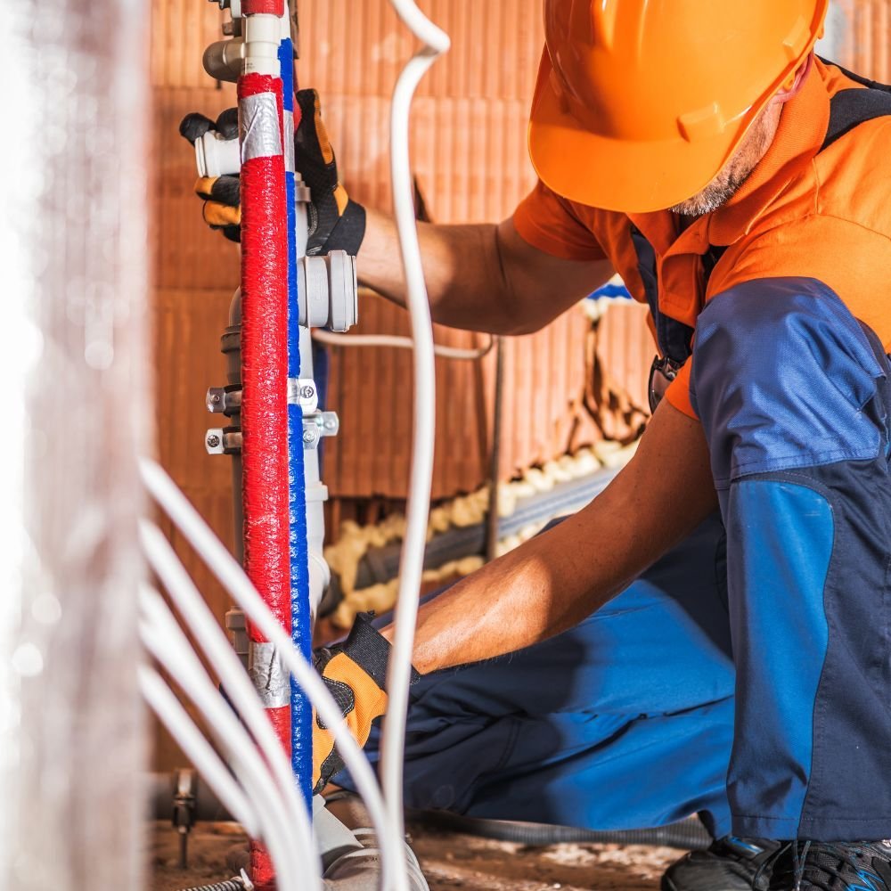 Plumbing In Surprise Az