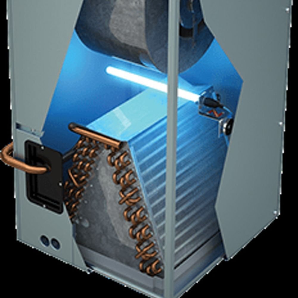 HVAC UV Light Installation Services