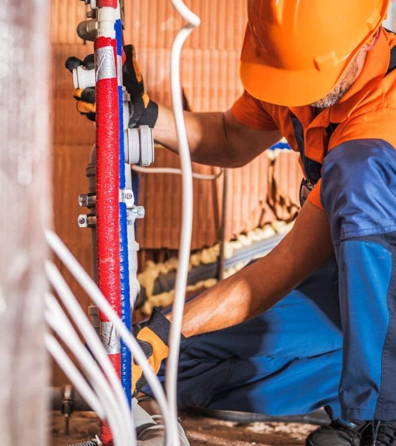Why choose our Tucson Plumbers