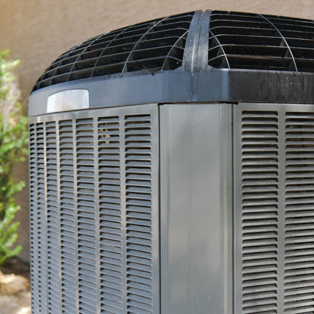 Johnson Contols Hvac In Mesa Az
