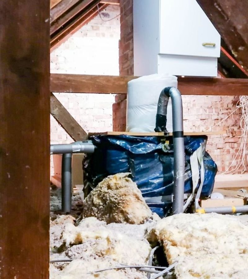 Why choose our garbage disposal